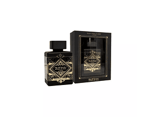 PERFUME LATTAFA OUD FOR GLORY BADEE AL OUD UNISEX EDP 100 ML