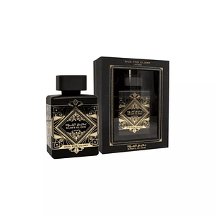 PERFUME LATTAFA OUD FOR GLORY BADEE AL OUD UNISEX EDP 100 ML