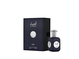 Perfume Lattafa Pride Al Ameed Unisex Edp 100 ml