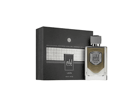 Perfume Lattafa Liam Unisex Edp 100 ml