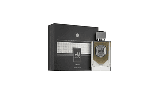 Perfume Lattafa Liam Unisex Edp 100 ml