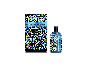 Perfume Ungaro For Him Hombre Edt 100 ml