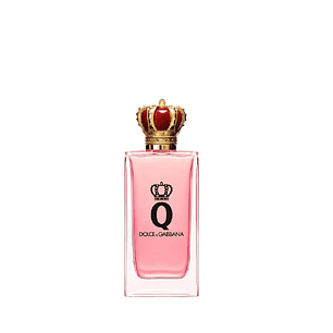 PERFUME Q DOLCE GABBANA MUJER EDP 100 ML TESTER