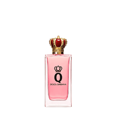 Perfume Q Dolce Gabbana Mujer Edp 100 Ml Tester