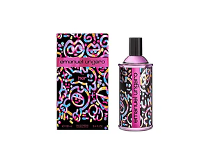 Perfume Ungaro For Her Dama Edp 100 ml
