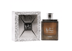 Perfume Lattafa Oud Najdia Unisex Edp 100 ml