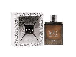 Perfume Lattafa Oud Najdia Unisex Edp 100 ml