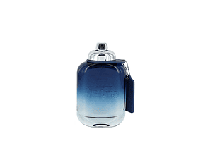 Perfume Coach Man Blue Varon Edt 100 ml Tester