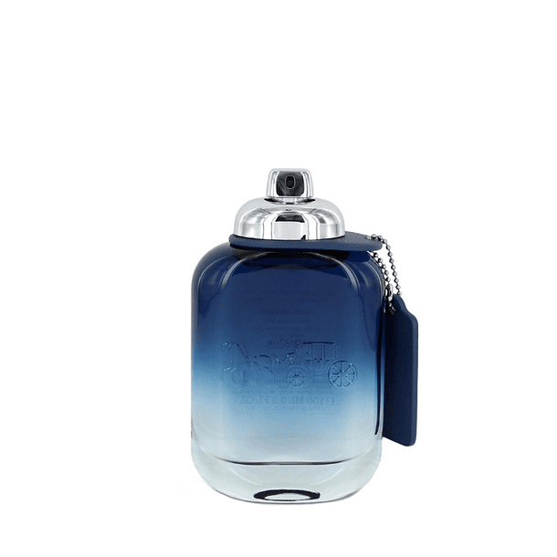 Perfume Coach Man Blue Varon Edt 100 ml Tester