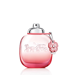 Perfume Coach Floral Blush Dama Edp 90 ml Tester