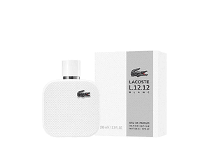 Perfume Lacoste Le Blanc Varon Edp 100 ml