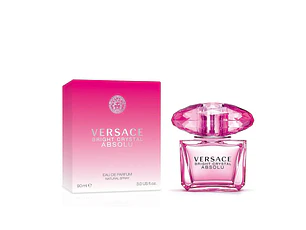 Perfume Bright Crystal Absolu Dama Edp 90 ml