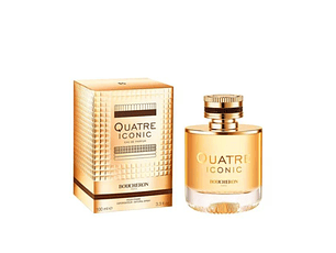 Perfume Boucheron Quatre Iconic Mujer Edp 100 ml