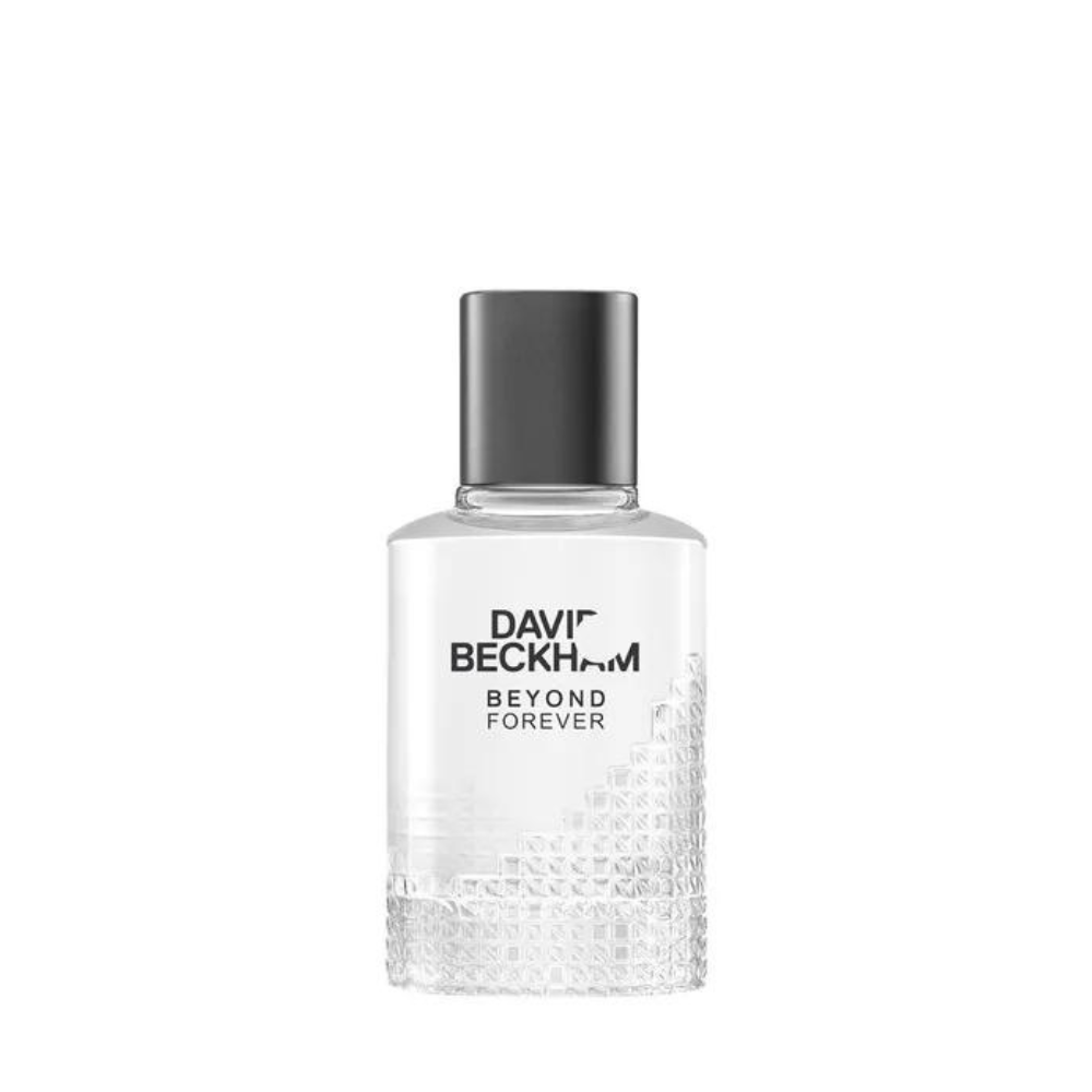Perfume David Beckham Beyond Forever Hombre Edt 90 ml