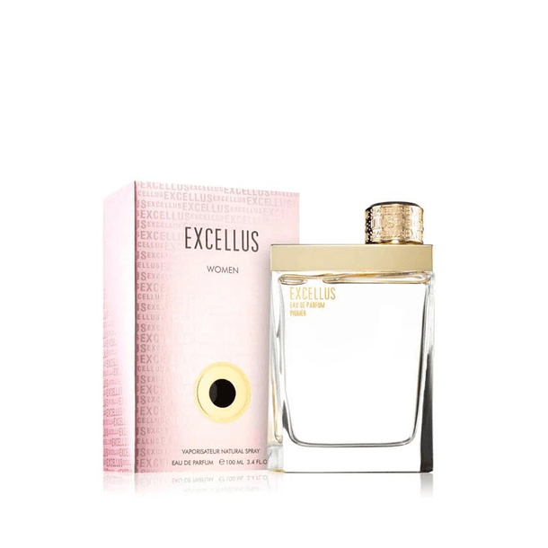 Perfume Armaf Excellus Mujer Edp 100 ml