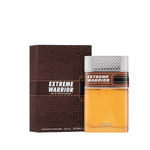 PERFUME ARMAF THE WARRIOR EXTREME HOMBRE EDP 100 ML