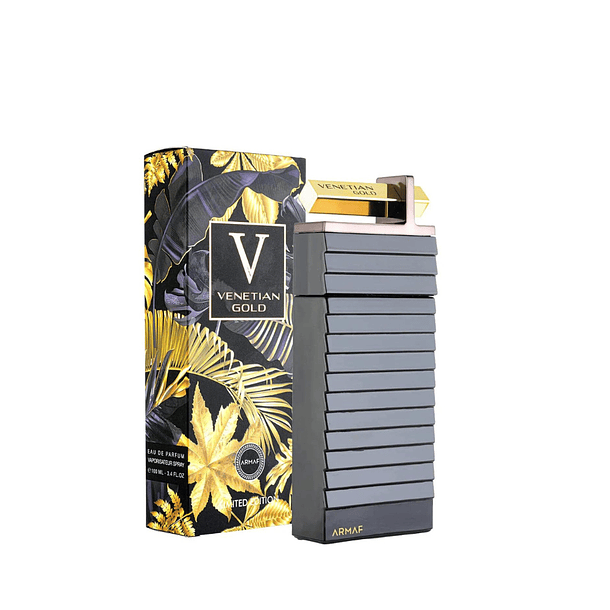 Perfume Armaf Venetian Gold Limited Edition Mujer Edp 100 ml