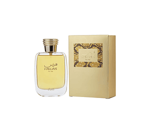PERFUME RASASI HAWAS MUJER EDP 100 ML