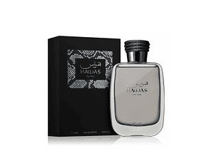 PERFUME RASASI HAWAS HOMBRE EDP 100 ML