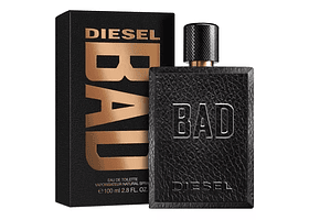 Perfume Diesel Bad Varon Edt 100 ml
