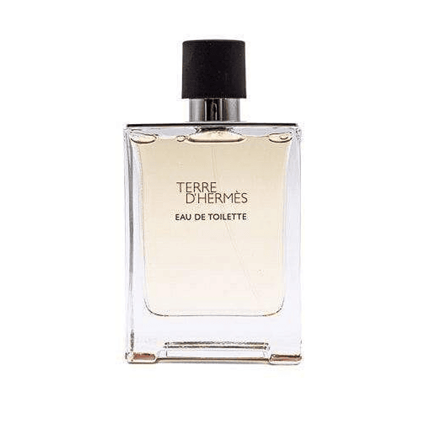 Perfume Terre Dhermes Varon Edt 100 ml Tester