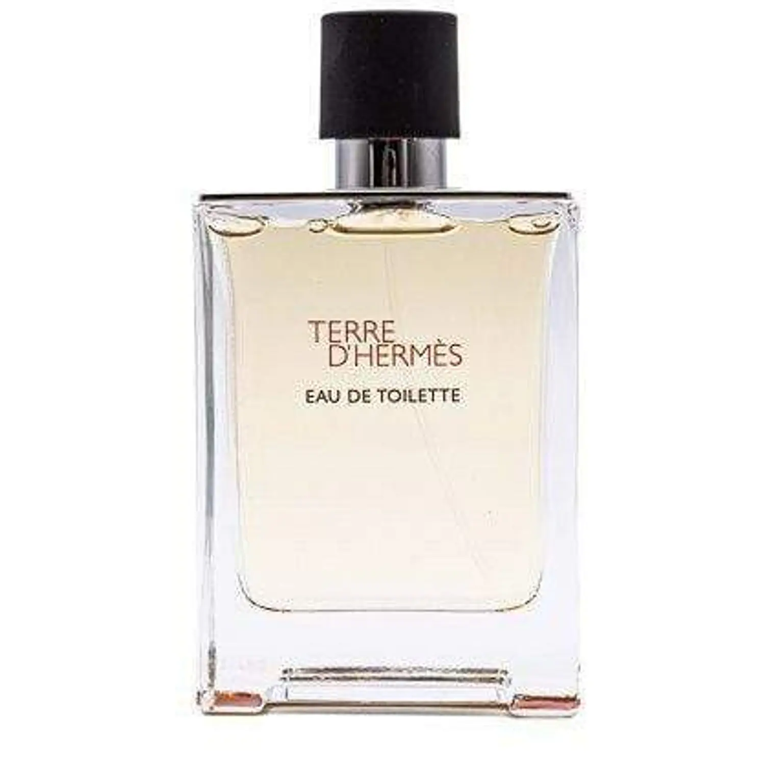 PERFUME TERRE DHERMES VARON EDT 100 ML TESTER