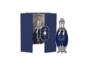 Perfume Lattafa Niche Emarati Lujain Unisex Edp 100 ml