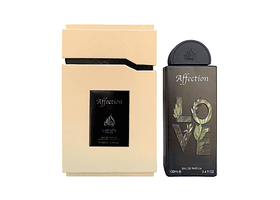 Perfume Lattafa Pride Affection Unisex Edp 100 ml