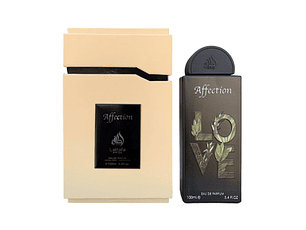 Perfume Lattafa Pride Affection Unisex Edp 100 ml