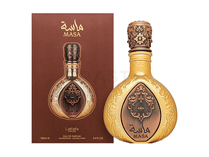 Perfume Lattafa Pride Masa Mujer Edp 100 ml