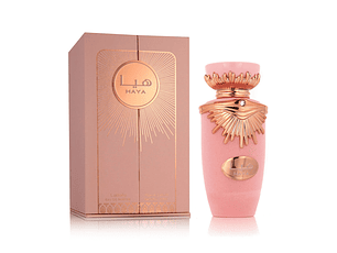 Perfume Lattafa Haya Unisex Edp 100 ml