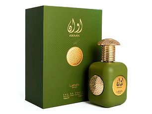 Perfume Lattafa Pride Awaan Unisex Edp 100 ml