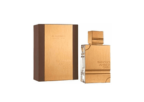Perfume Al Haramain Amber Oud Gold Edition Unisex Edp 60 ml