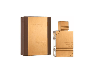 PERFUME AL HARAMAIN AMBER OUD GOLD EDITION UNISEX EDP 60 ML