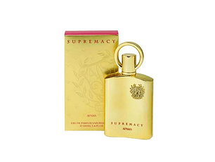 Perfume Afnan Supremacy Gold Hombre Edp 100 ml