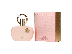 Perfume Afnan Supremacy Pink Mujer Edp 100 ml