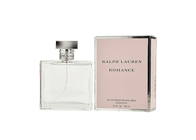 Perfume Romance Ralph Lauren Mujer Edp 100 ml