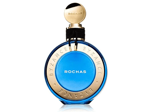 Perfume Rochas Byzance Mujer Edp 90 ml Tester