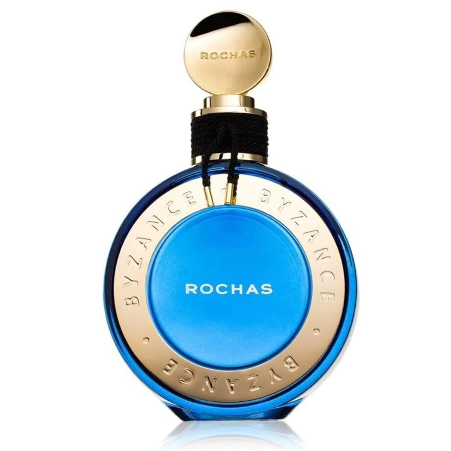 Perfume Rochas Byzance Mujer Edp 90 ml Tester