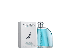 Perfume Nautica Classic Hombre Edt 100 ml