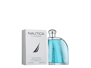 Perfume Nautica Classic Hombre Edt 100 ml