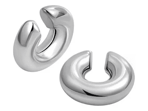 Aros Bijoux Terner Earing Mujer 1734729