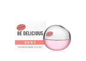 Perfume Be Delicious Fresh Blossom (Blanco) Dama Edp 30 ml
