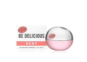 Perfume Be Delicious Fresh Blossom (Blanco) Dama Edp 50 ml