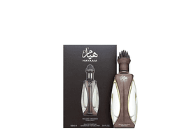 Perfume Lattafa Niche Emarati Hayam Unisex Edp 100 ml
