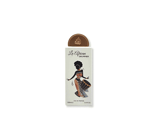 Perfume Lattafa Pride La African Drummer Mujer Edp 100 ml