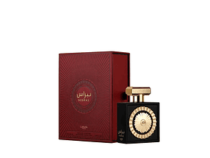 PERFUME LATTAFA PRIDE NEBRAS UNISEX EDP 100 ML