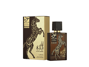 Perfume Lattafa Oud Lail Maleki Unisex Edp 100 ml