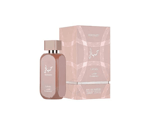 Perfume Lattafa Hayaati Florence Mujer Edp 100 ml