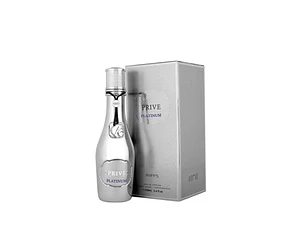 Perfume Riiffs Prive Platinum Hombre Edp 100 ml